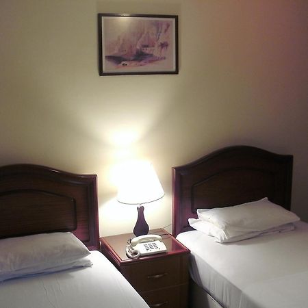 Al Rashid Hotel Wadi Musa Exterior photo