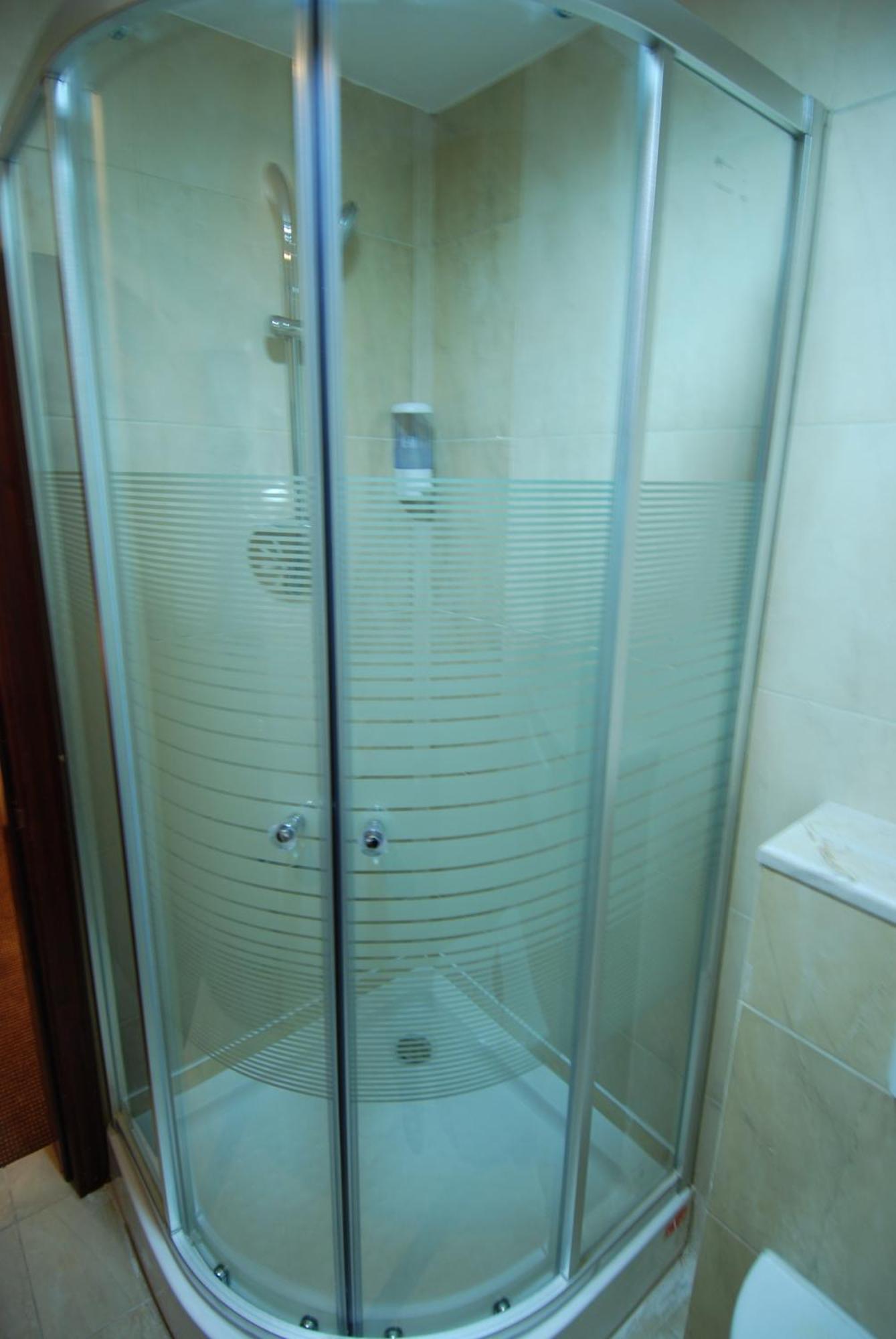 Al Rashid Hotel Wadi Musa Exterior photo