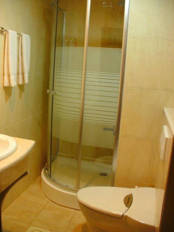 Al Rashid Hotel Wadi Musa Room photo