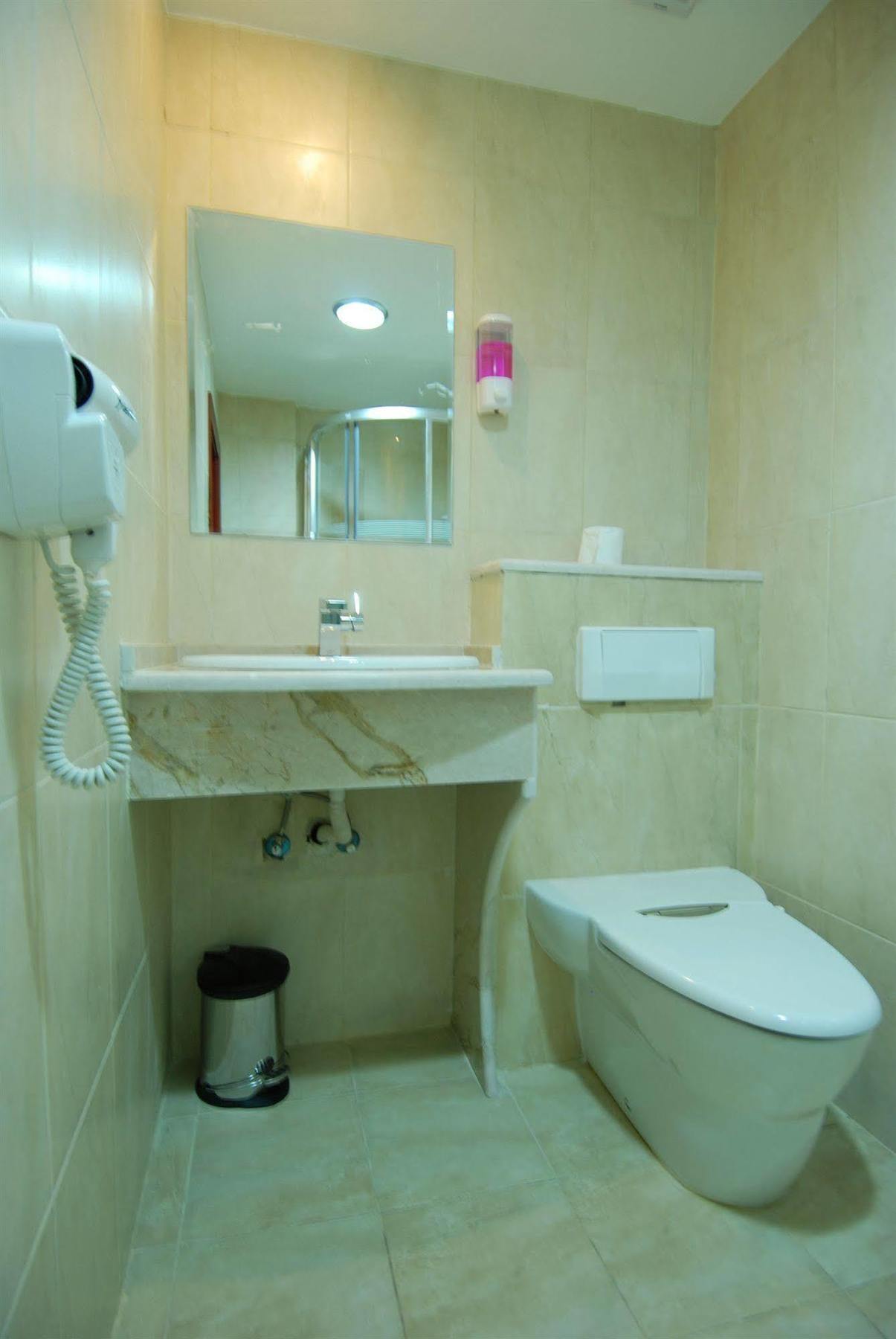 Al Rashid Hotel Wadi Musa Exterior photo